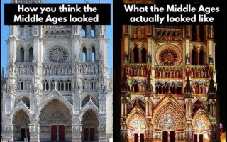 What historical fact blows your mind?