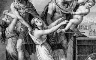 What's a historical fact that no one knows?