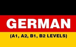 What is the best online place to learn German?