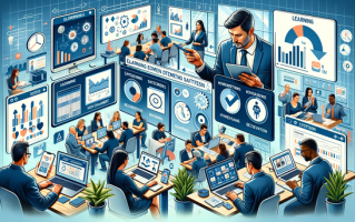 How can we tell whether an eLearning program is successful or not?