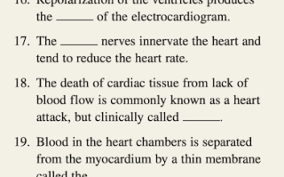 Why is it that textbooks will often ask for a long answer but the line on which to write the answer is always way too short?