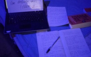 How do I stay motivated for a long term goal?