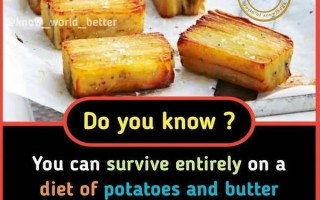 What are some facts that did you know?