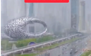 What are some surprising things you probably didn't know about Dubai?