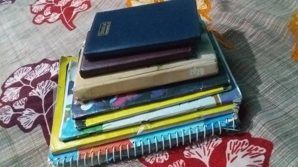Why do you write?-第2张图片