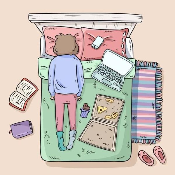 What is the biggest waste of time in your life?-第1张图片