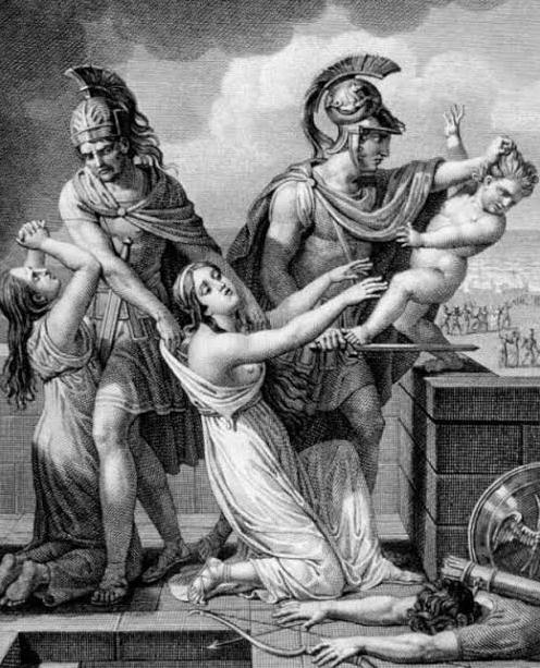 What's a historical fact that no one knows?-第1张图片