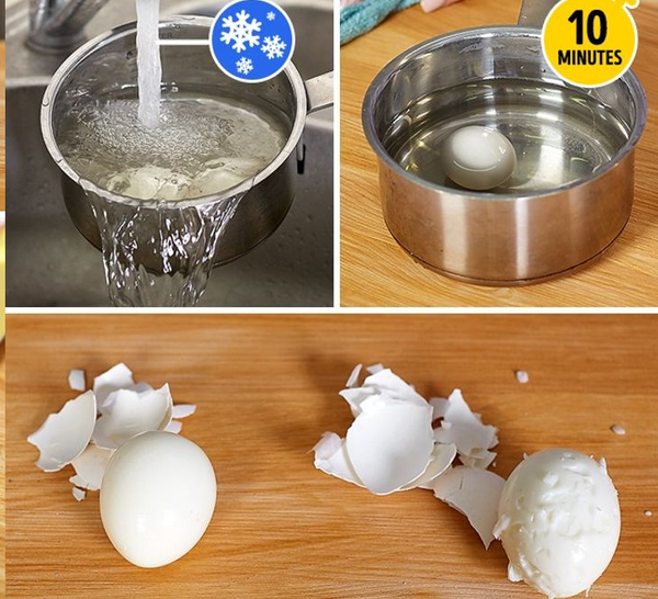 What are some people who attempted life hacks but failed hilariously?-第4张图片