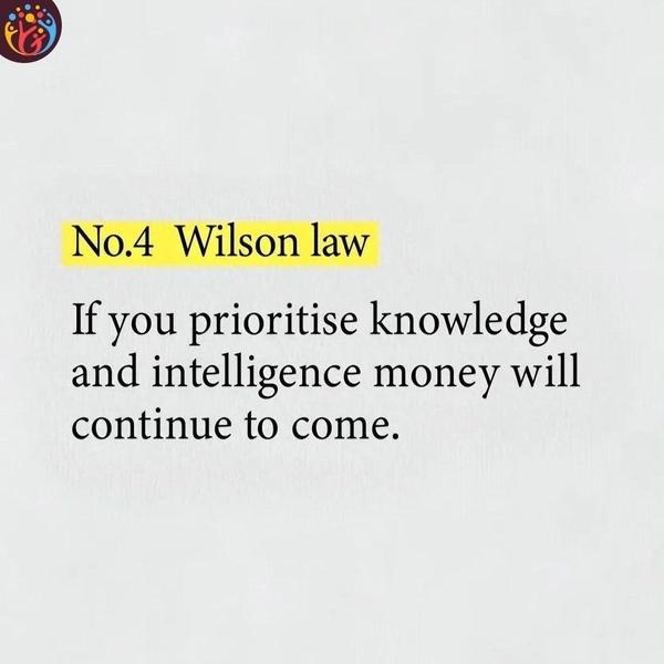 What is something you learned very late in life, but wish you knew much earlier?-第4张图片