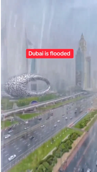 What are some surprising things you probably didn't know about Dubai?-第1张图片