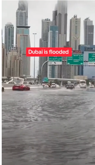 What are some surprising things you probably didn't know about Dubai?-第2张图片