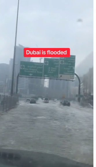 What are some surprising things you probably didn't know about Dubai?-第4张图片