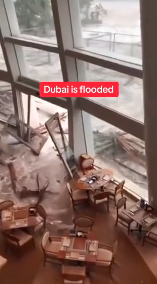 What are some surprising things you probably didn't know about Dubai?-第5张图片