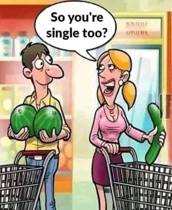 What are some of the best 'poor' jokes?-第1张图片