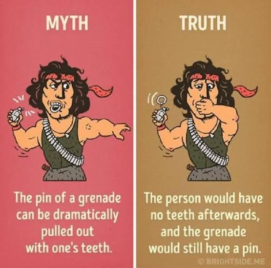 Can you share any interesting facts everyone should know?-第1张图片