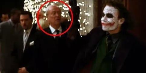 Has anyone who has worked on a film set ever been amazed by the skill of a particular actor?-第1张图片