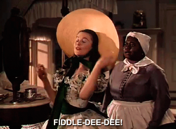 As an actor, did you learn acting skills from Vivien Leigh performances?-第1张图片