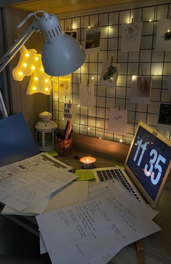 What are some useful tips for studying for exams?-第1张图片