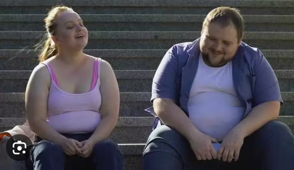 What are some surprising facts about being obese?-第1张图片