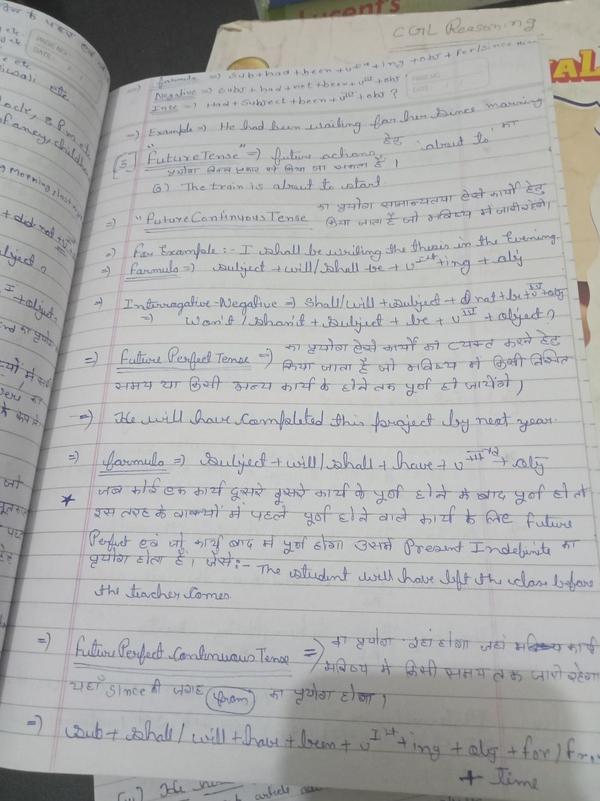 Can you show me your English handwriting?-第5张图片