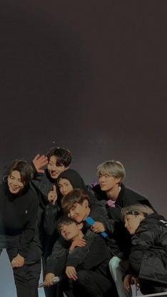 Take this question as an opportunity for you to write your heart out for BTS, write a letter for them until we meet them again in 2025-第1张图片