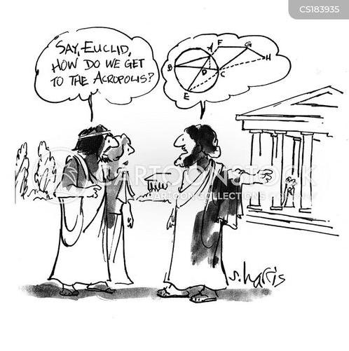 What skills do you believe ancient Greeks excelled at?-第1张图片