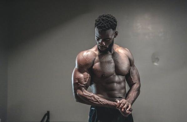 What is one lesser known muscle building tip?-第2张图片