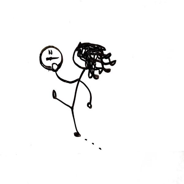 What are the dangers of lacking self-awareness?-第1张图片