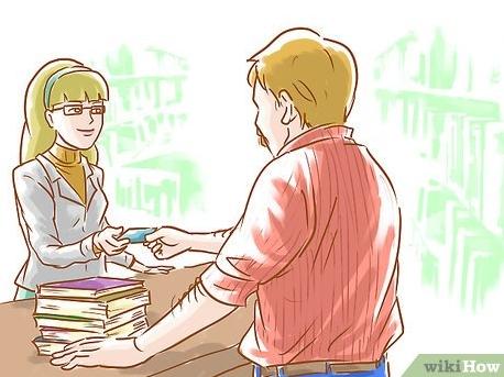 What skills are needed to qualify for a librarian position?-第9张图片