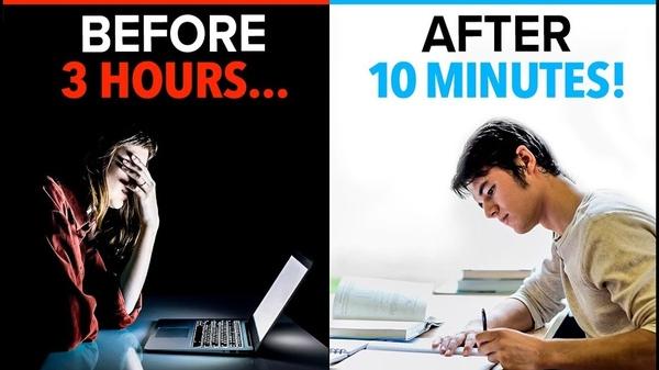 What are the best study tips ever?-第1张图片