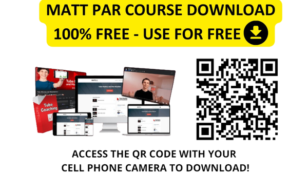 Is Matt Par’s Mastery & Monetization Review – Matt Par Course legit?-第1张图片
