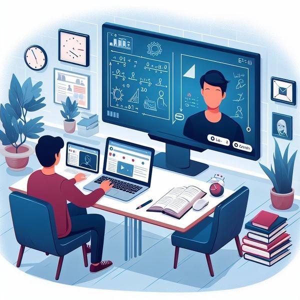 What are some good and affordable websites for online math tutoring?-第1张图片